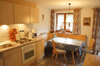 Ferienwohnung Milz - Obermaiselstein - 7
