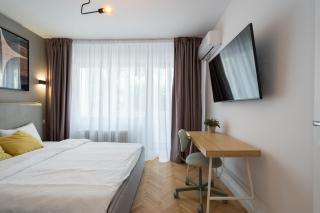 Majestic Downtown Apartment - Bucarest - 5