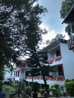 Hotel Maya Regency - 0