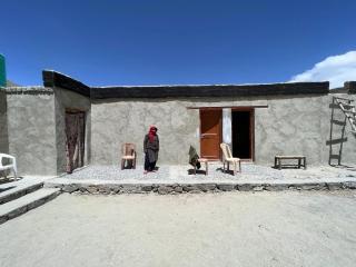 Amchi Homestay Ladakh by LexStays - Merak - 9