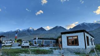 Amchi Homestay Ladakh by LexStays - Merak - 4