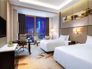 Wanda Realm Nanchang - Nanchang - 8