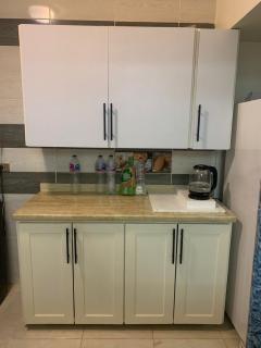 223 Gardenia city - Caïro - 1