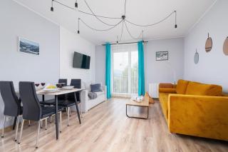 Nowoczesny Apartament z Widokiem na Góry by Noclegi Renters - Wisła - 4