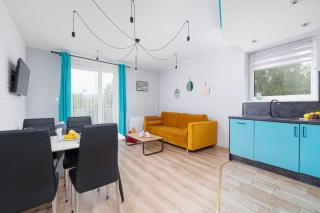 Nowoczesny Apartament z Widokiem na Góry by Noclegi Renters - Wisła - 2