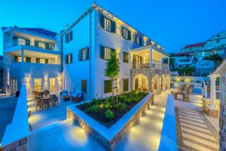 Hotel Brattia, Adults Only, Postira, Brač Island - Postira - 9