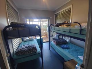 13th Apostle Accommodation - Princetown - 6
