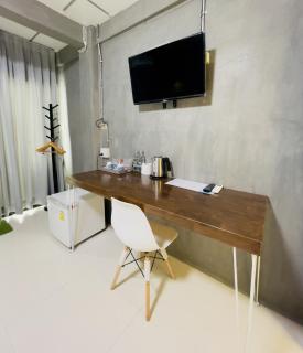 Baik Suite - Banguecoque - 5