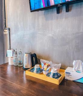 Baik Suite - Banguecoque - 7