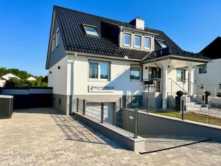 Haus-Holidayde Walkenried Harz Holiday 2 - 8