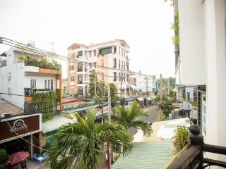 Sen Hotel - Ho Chi Minh - 9