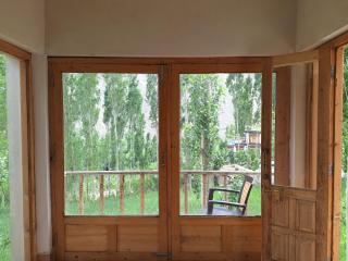 Welcome Guest House Ladakh by LexStays - Lāmayūrū - 9