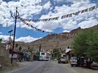 Welcome Guest House Ladakh by LexStays - Lāmayūrū - 6