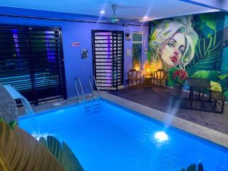 Ilham Restu Homestay Private Pool MSLIM ONLY - 6