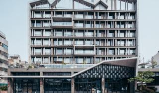 U.I.J Hotel & Hostel - Tainan - 8