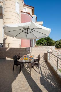 Katerina Apartment - Afando - 4
