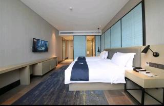 Echarm Hotel Fengcheng Fengshui Lake - Sunjiadu - 0