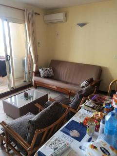 Lovely 1 bedroom apartment in Grand Bay, around 5 mins walk to the beach - Grand-Baie - 0