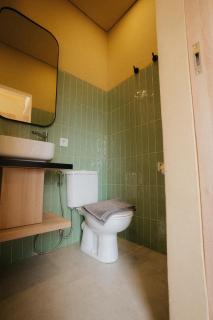 Rimbun Farm Cabin & Camp - 6