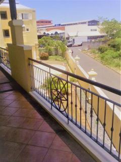 Lovely 1 bedroom apartment in Grand Bay, around 5 mins walk to the beach - Grand-Baie - 8