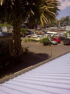 Lovely 1 bedroom apartment in Grand Bay, around 5 mins walk to the beach - Grand-Baie - 4