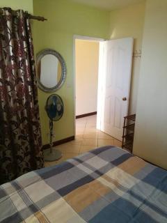 Lovely 1 bedroom apartment in Grand Bay, around 5 mins walk to the beach - Grand-Baie - 3