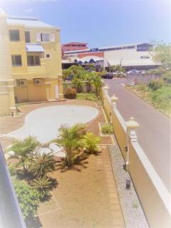 Lovely 1 bedroom apartment in Grand Bay, around 5 mins walk to the beach - Grand-Baie - 2