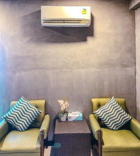 Baik Suite - Banguecoque - 2