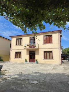 Seaside dream inn Guest house - Koboeleti - 0