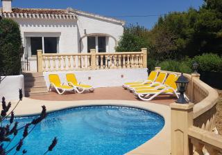 Villa Elisa - Balcon del Mar - 9