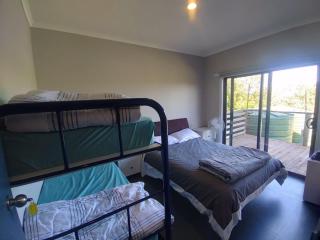 13th Apostle Accommodation - Princetown - 8