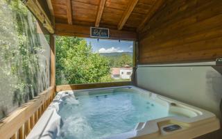 The Foxtail Lodge - Gatlinburg - 0