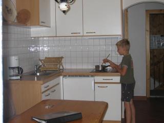 Ferienappartements Margreiter - Steinberg am Rofan - 9
