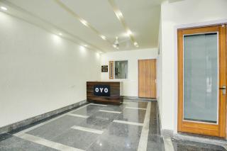 Hotel O GRAND STAY - Ludhiana - 9