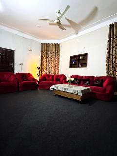 Premier Inn Family Apartment - Lahore - 5