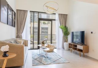 Elegant 1 bedroom in Creek Edge - 8