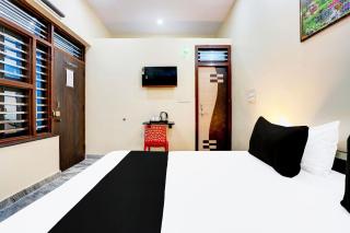 Hotel O swarnim hotel - 1