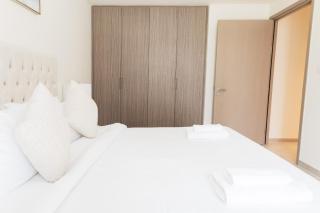 Elegant 1 bedroom in Creek Edge - Dubai - 3