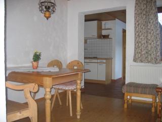 Ferienappartements Margreiter - Steinberg am Rofan - 2