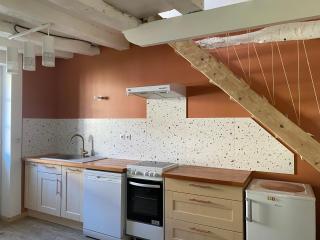 Petite maison de bourg - Noyers - 5