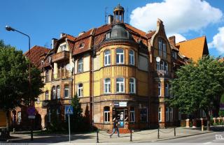 Mazurski klimat - Ełk - 9