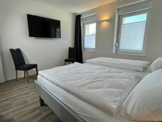 Monteurs- oder Ferien- Wohnung in Magdeburg! - Magdeburgo - 6