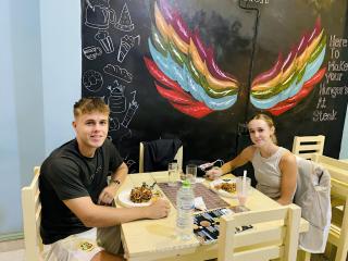 The Kandyan Lodge - Kandy - 2
