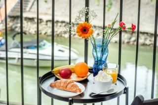 Riverside Apartment No2 - Esztergom - 0