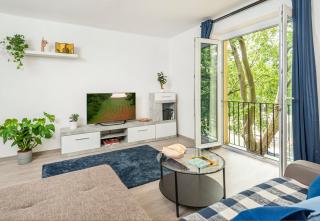Riverside Apartment No2 - Esztergom - 5