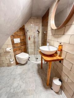 Boutique Cottage Tkalcovna - 1