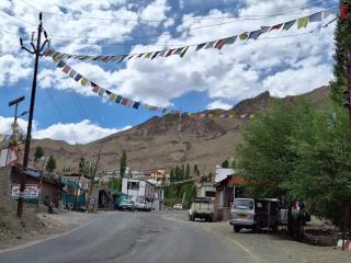 Shanglang Guest House Ladakh by LexStays - Lāmayūrū - 4