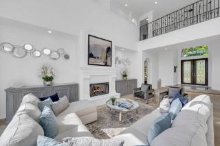 Mediterranean Villa Venice of America Riverside View Access Fiesta Key VlLLAS - Fort Lauderdale - 2