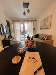 City-Juwel - Luxus Ferienwohnung - Heinsberg - 9