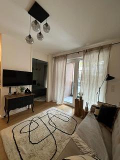 City-Juwel - Luxus Ferienwohnung - 7